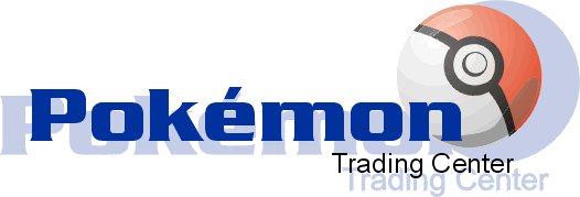 Pokemon Trading Center